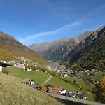 Simone By Interhome Lägenhet Sölden