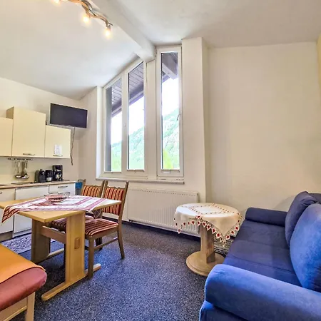 아파트 Simone By Interhome *