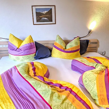 아파트 Simone By Interhome 솔덴