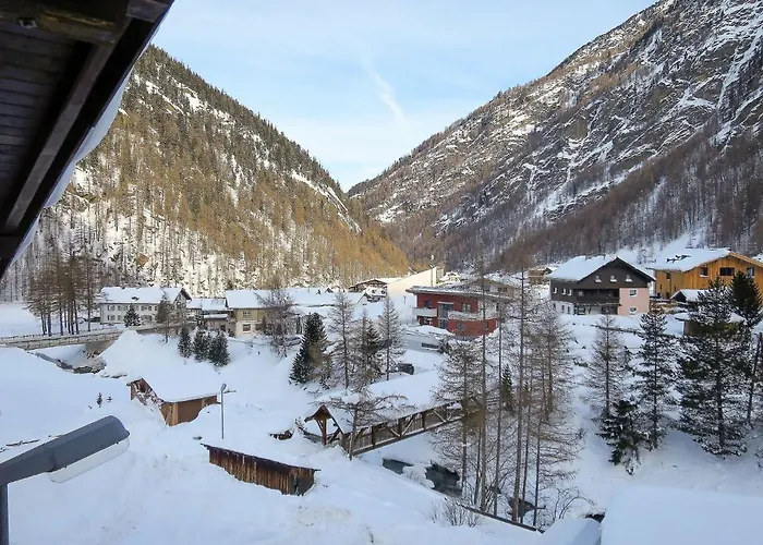 Simone By Interhome 아파트