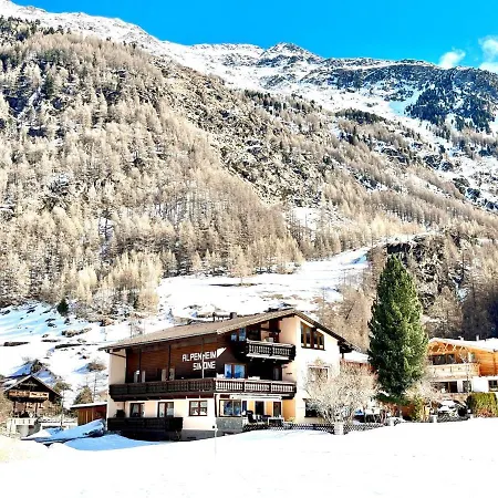 Simone By Interhome * ゼルデン