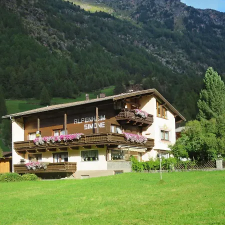 Simone By Interhome *