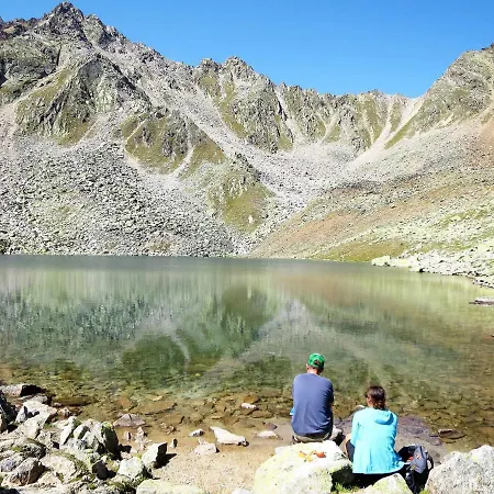 アパート Simone By Interhome