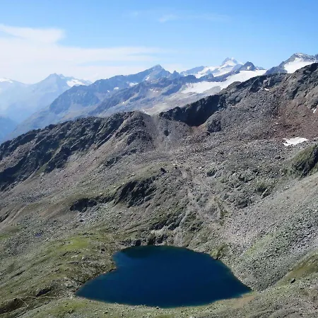 Simone By Interhome アパート *