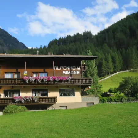 Simone - Soe728 By Interhome Sölden