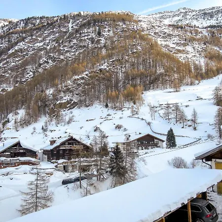 アパート Simone By Interhome