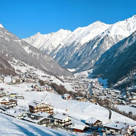 Apartman Simone By Interhome *