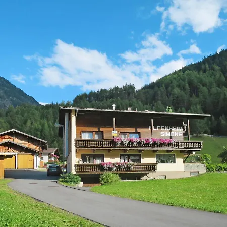 Simone By Interhome アパート