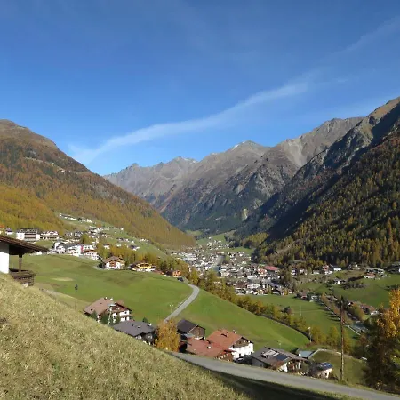 Simone - Soe728 By Interhome Apartment Sölden