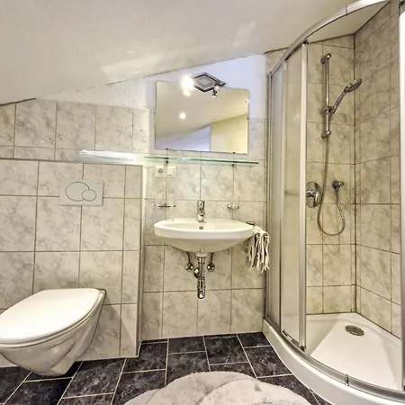 Simone By Interhome * ゼルデン