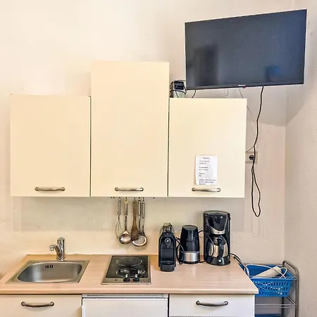 Simone By Interhome Daire