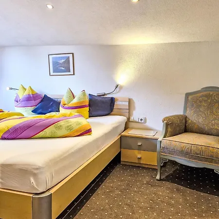 Daire Simone By Interhome