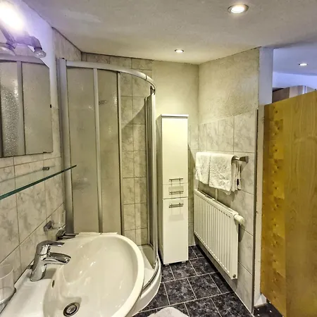 Apartman Simone By Interhome *