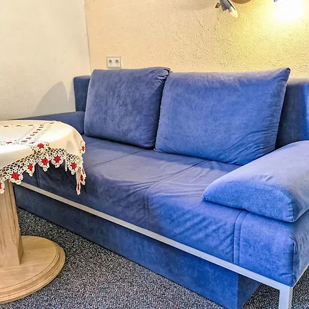 Simone By Interhome Apartman Sölden