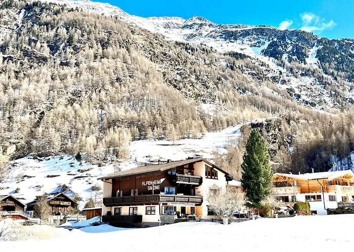 Simone By Interhome * Solden