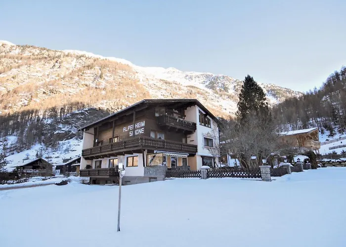 Simone By Interhome Apartment Solden