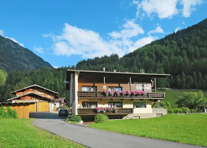 Simone By Interhome Daire