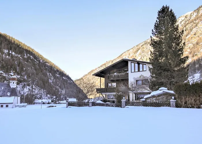 Simone By Interhome Sölden