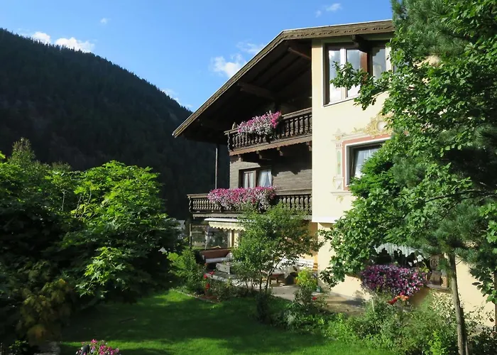 Simone By Interhome * Sölden