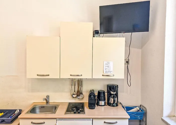 Simone By Interhome Apartment