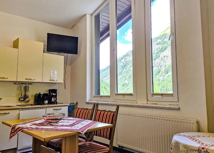 Simone By Interhome Apartment *