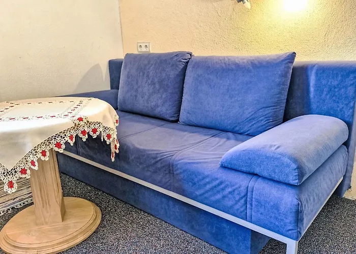 Simone By Interhome Apartamento Sölden