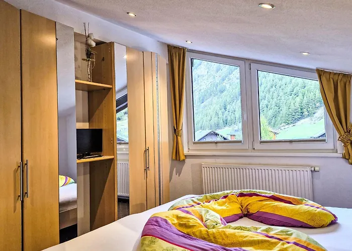 Simone By Interhome Solden