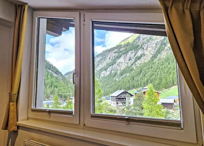 Simone By Interhome * Sölden