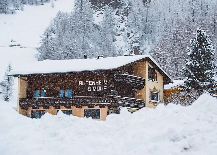 Simone By Interhome Apartment