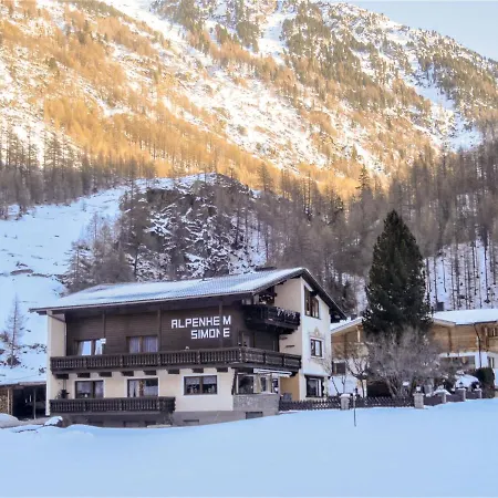 Simone By Interhome Зёльден