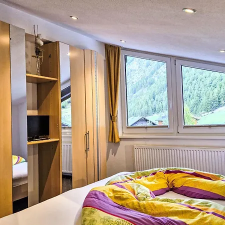 Simone By Interhome Зёльден