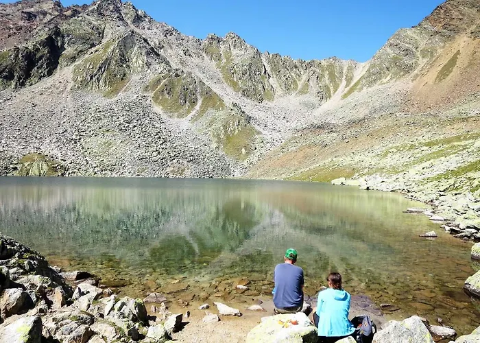 Διαμέρισμα Simone By Interhome