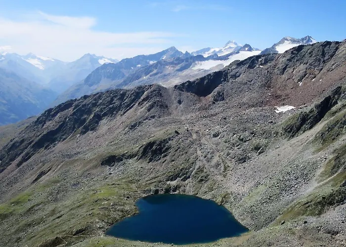 Simone By Interhome Διαμέρισμα *