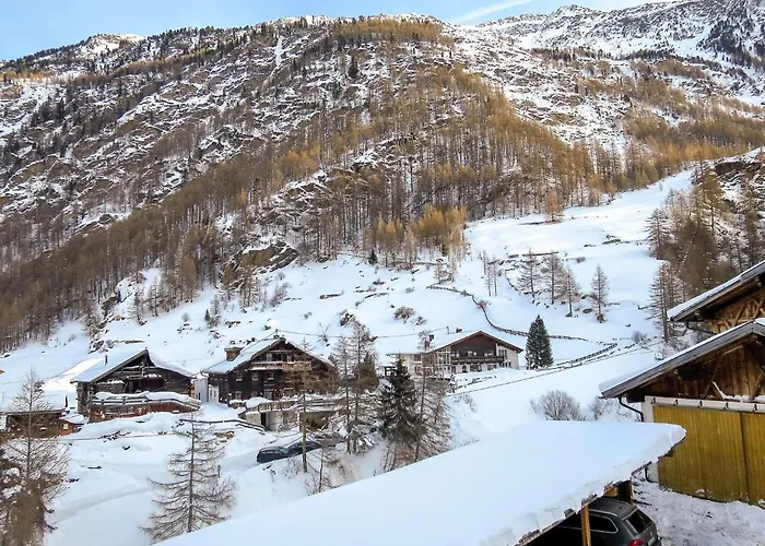 Διαμέρισμα Simone By Interhome