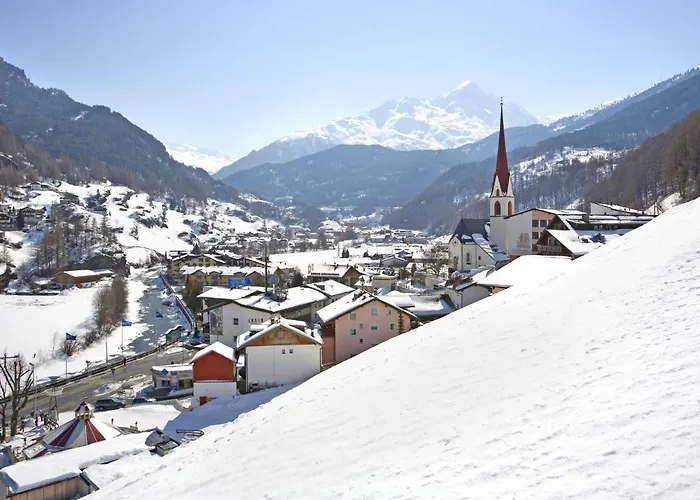 Simone By Interhome Διαμέρισμα