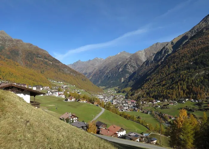 Simone By Interhome Διαμέρισμα Ζόλντεν