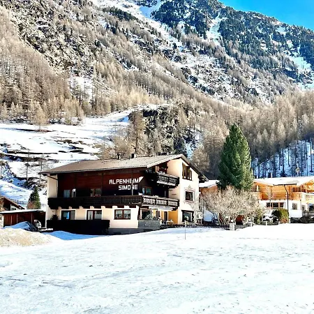 Simone - Soe728 By Interhome Sölden