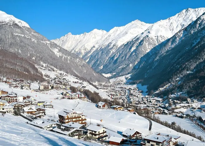 Apartman Simone By Interhome *