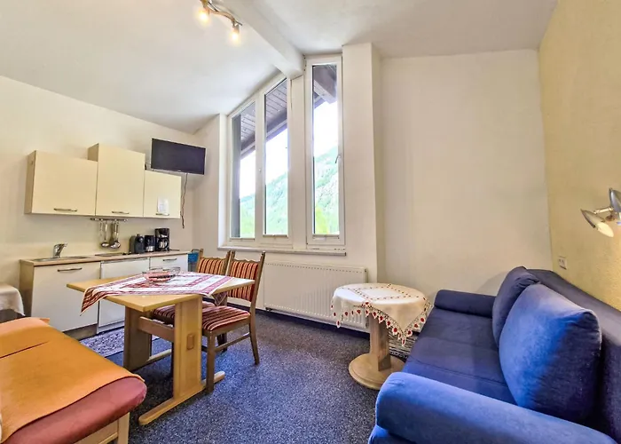 Apartman Simone By Interhome *