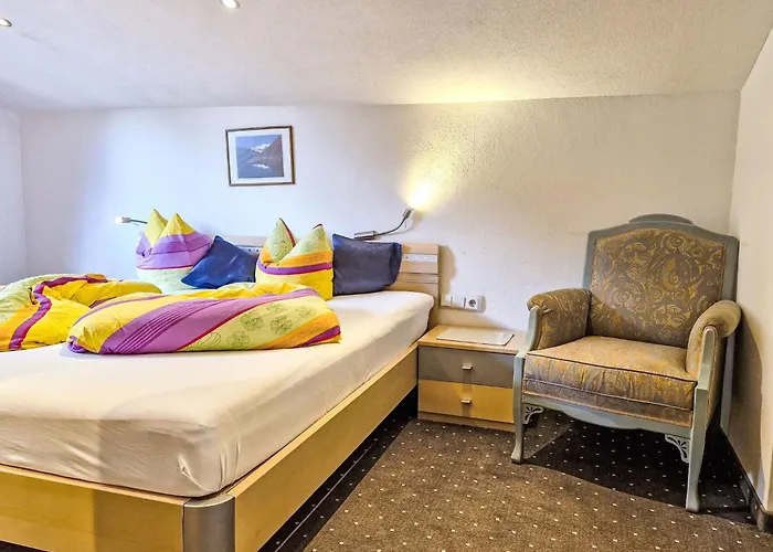 Apartman Simone By Interhome