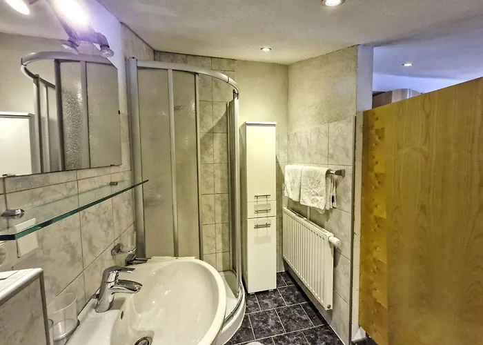 Apartman Simone By Interhome *